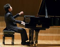 A Chinese pianist among Expo Ambassadors: Lang Lang Italian tour