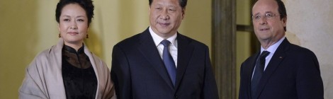 Global terrorist threat: is Beijing reconsidering its foreign policy principles?