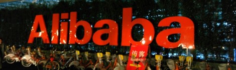 China’s Double Eleven: not just Singles, Alibaba is celebrating too