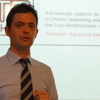Andornino on China-Italy deepening relationships