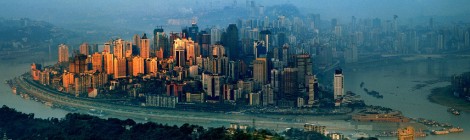Chongqing Mayor tipped to rescue China’s financial markets