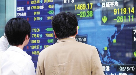 China's stockmarket turmoil: one of the worst starts for 2016