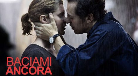 5th Italian Movie Night: "Baciami ancora" by Gabriele Muccino