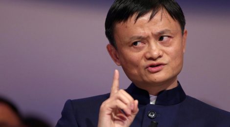 Alibaba and the fight against counterfeiting in China