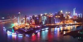 Publications On Contemporary China