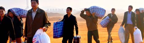 Beijing to relocate nine million people
