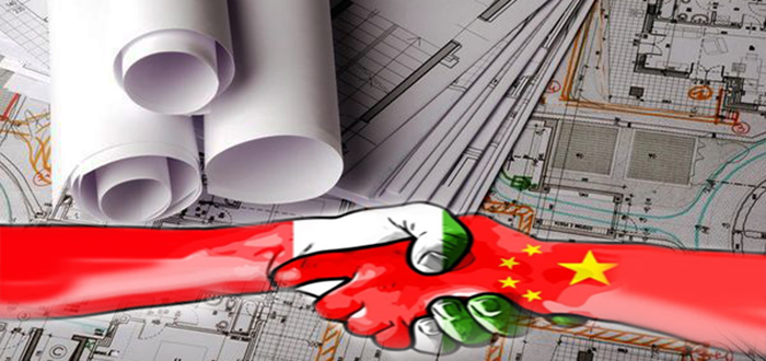 italia-cina