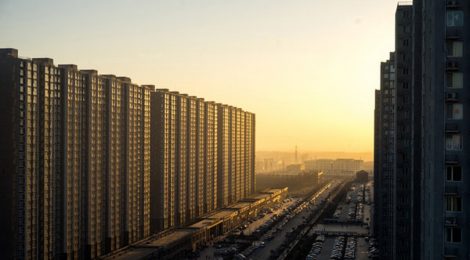 Beijing is growing bigger: China’s megacity in the making