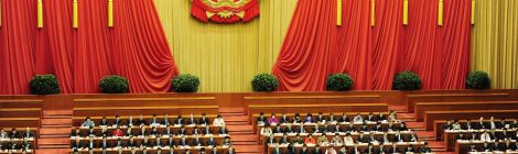 China’s “Two Sessions”: towards a renewed Civil Code