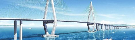 Hong Kong-Zhuhai-Macau: China’s troublesome longest bridge project