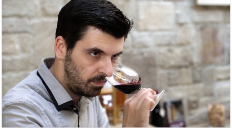保加利亚酒备受中国消费者欢迎:David在重庆的13年