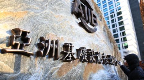 AIIB membership is growing amid concerns on China’s global ambitions
