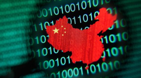 大部分外企对中国新出台的《网络安全法》并不买账