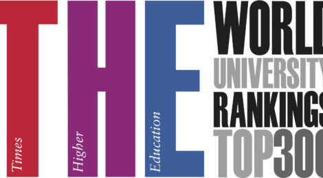 World University Rankings 2018