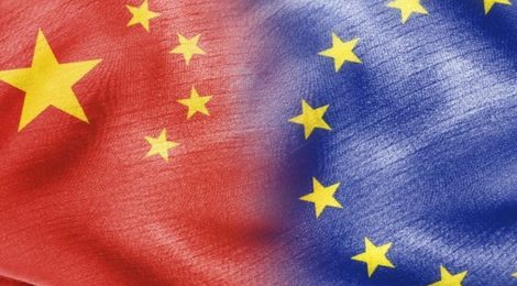 Some thoughts on the lack of reciprocity issue in Sino-EU relations