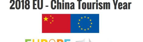 A good start for 2018 EU-China Tourism Year