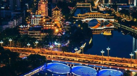 Chongqing VS Chengdu ( PART 2)