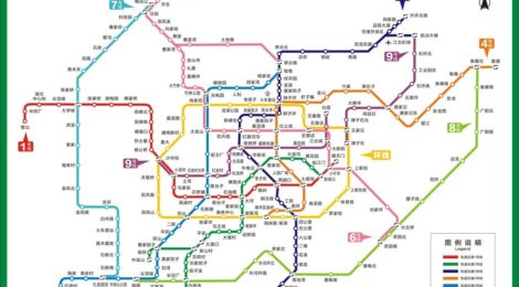 Impossible to possible: the story of the subway system in Chongqing (part 1)