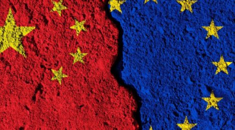 More reforms needed for smoother Sino-EU relations