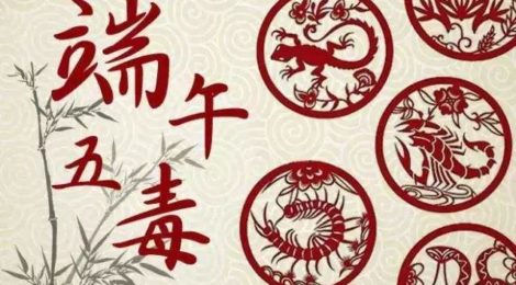 The Origin of the Dragon Boat Festival （Chongqing version）