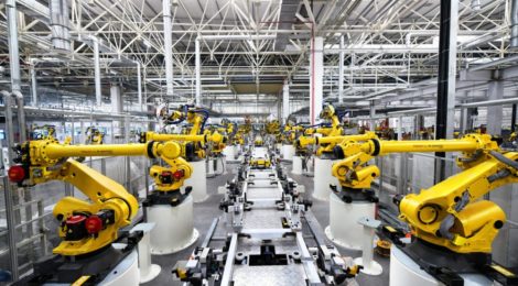 "Chongqing model" and the shift towards innovation