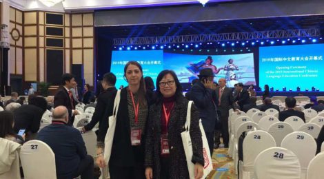 International Chinese Language Education Conference