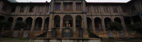 Churches in Chongqing ( part 2)