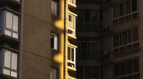 On the streets of CQ - [Light]