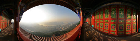 GGII MUST WATCH - Laojun Cave Taoist Temple