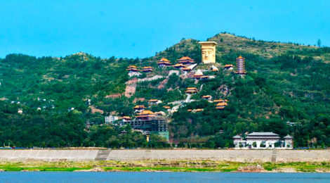 GGII MUST WATCH - Fengdu Ghost City