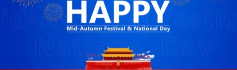 Happy Mid-Autumn Festival and National Day 2020!