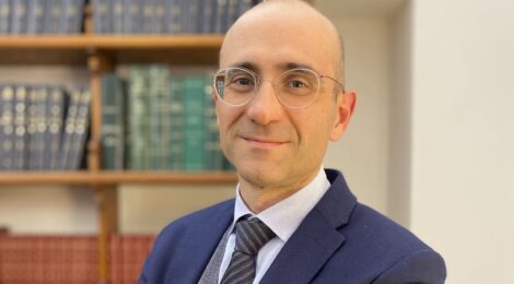 "Issues on China" introduced by our Director Alberto Di Minin