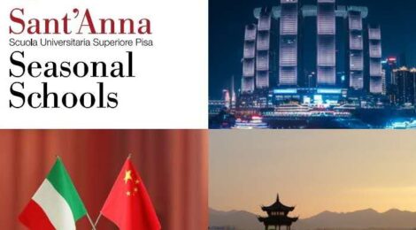 ISSUES ON CHINA - Special Webinar coming soon!