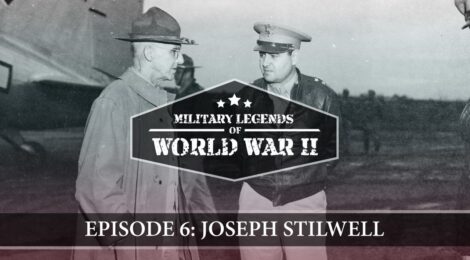 General Stilwell and the Stilwell Museum - Part 2