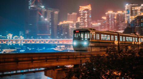 Make the impossible possible: the development of Chongqing Rail Transit system (Part 2)