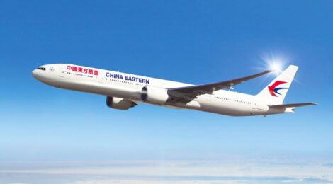 GGII PUBLICATIONS - The role of China Eastern Airlines in Sino-Italian civil aviation cooperation