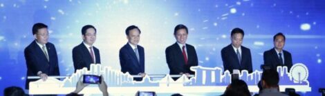 New opportunities and common prosperity in Chongqing-Singapore relations