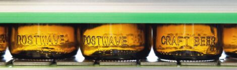 Silvio Festari & Postwave Brewing - a bridge between Crema and Xitang