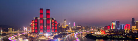 From Quantity to Quality - Chongqing-Chengdu Economic Circle