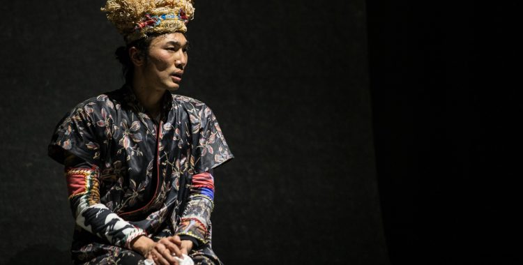 伽利略朋友圈——采访石阳石
