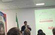 伽利略朋友圈——采访Francesco Brugnatelli
