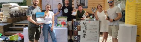 GGII EVENTS - The "Bashu" shared experience in Pisa: beer, hotpot and fun!