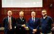GGII ACTIVITIES - Event in Bologna with Ambassador Ferrari and President Bazzoni