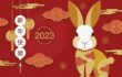 GGII WISHES - Happy New Year of the Rabbit!