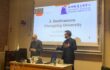 CHINA ISSUES 2023 - Lecture in Pisa by Marco Bonaglia about our experience in Chongqing