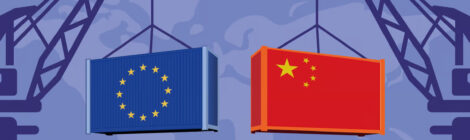 GGII EVENTS - Webinar with Mister Massimo Bagnasco on China-EU relations