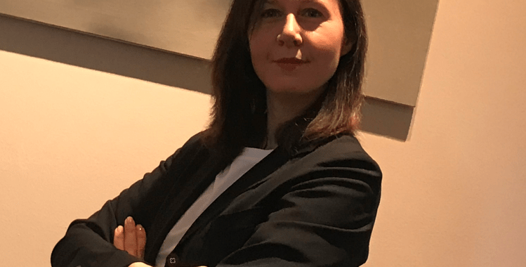 Galilei Circle of Friends - Interview with Alessia Pastori