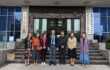 MISSION TO CQ - Our Director Professor Di Minin went back to Chongqing!