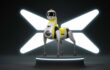 China Robotics Rise 2 - The Steel Unicorns