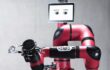 China Robotics Rise 1 - Implementation of strategic policies